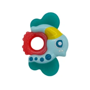 Anneau de dentition Poisson