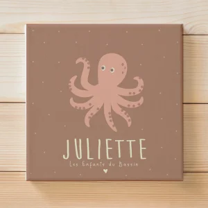 Juliette Le Poulpe