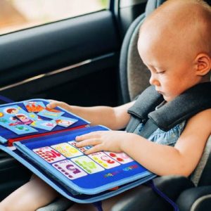 Jouet Livre d'activité