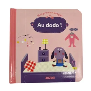 Au dodo !