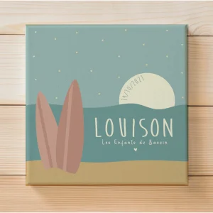 Les Planches de Surf