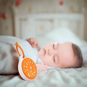 Bruit blanc bébé  ǀ LunaDream™