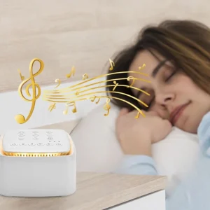 Cadeau maman Bruit Blanc ǀ Cocon de Calme™