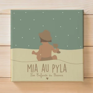 Mia au Pyla