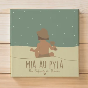 Mia au Pyla