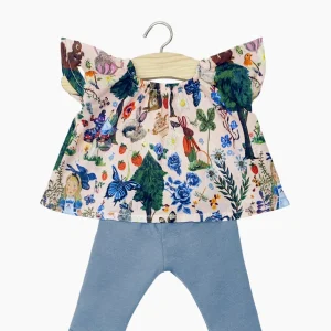 Minikane Ensemble Mazarine Alice