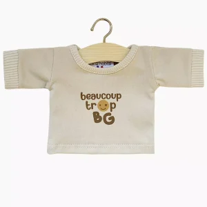 Minikane Ensemble pour poupée "Beaucoup trop BG"