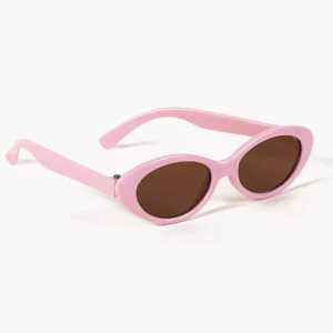 Minikane Lunettes de soleil pour poupée coloris rose