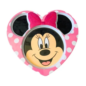 Assiette Minnie