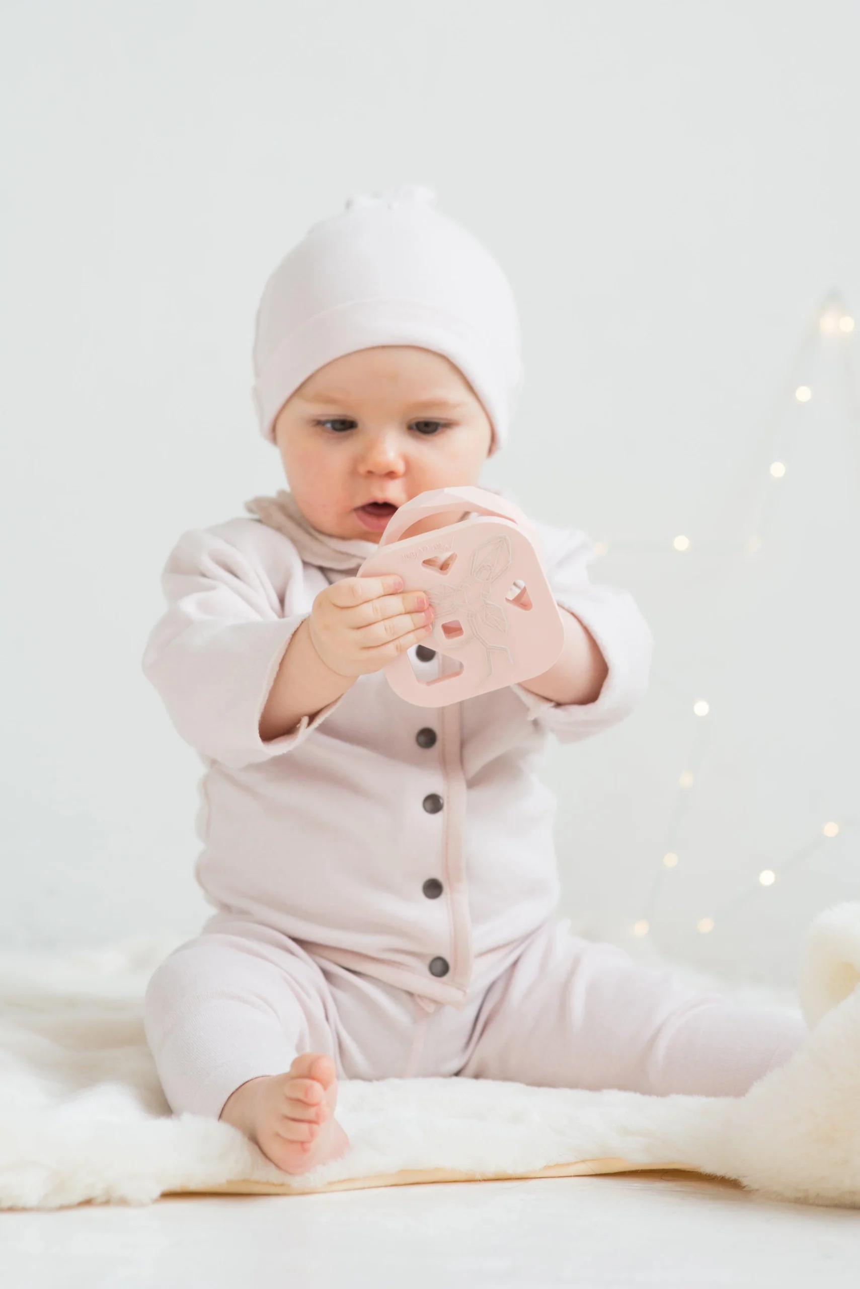 Cerf - Anneau de dentition – Image 7