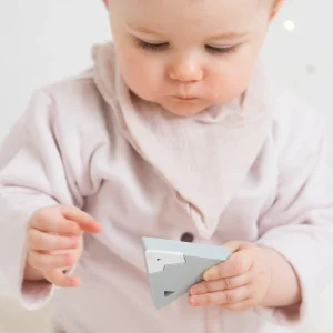 Montagne de Dentition MintyWendy + 10 mois