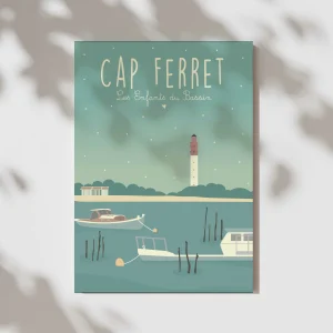 Cap Ferret