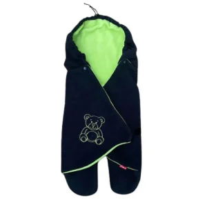 Couverture enveloppante