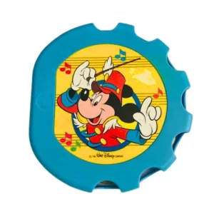 Cymbale vintage Mickey