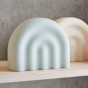 Veilleuse rainbow - Menthe | OYOY MINI