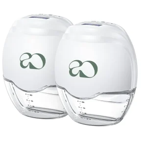 Pack tire-lait portable Lyaoma