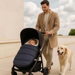 CHANCELIERE BEBE ǀ Zéphir™