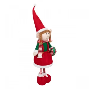 Lutin fille télescopique