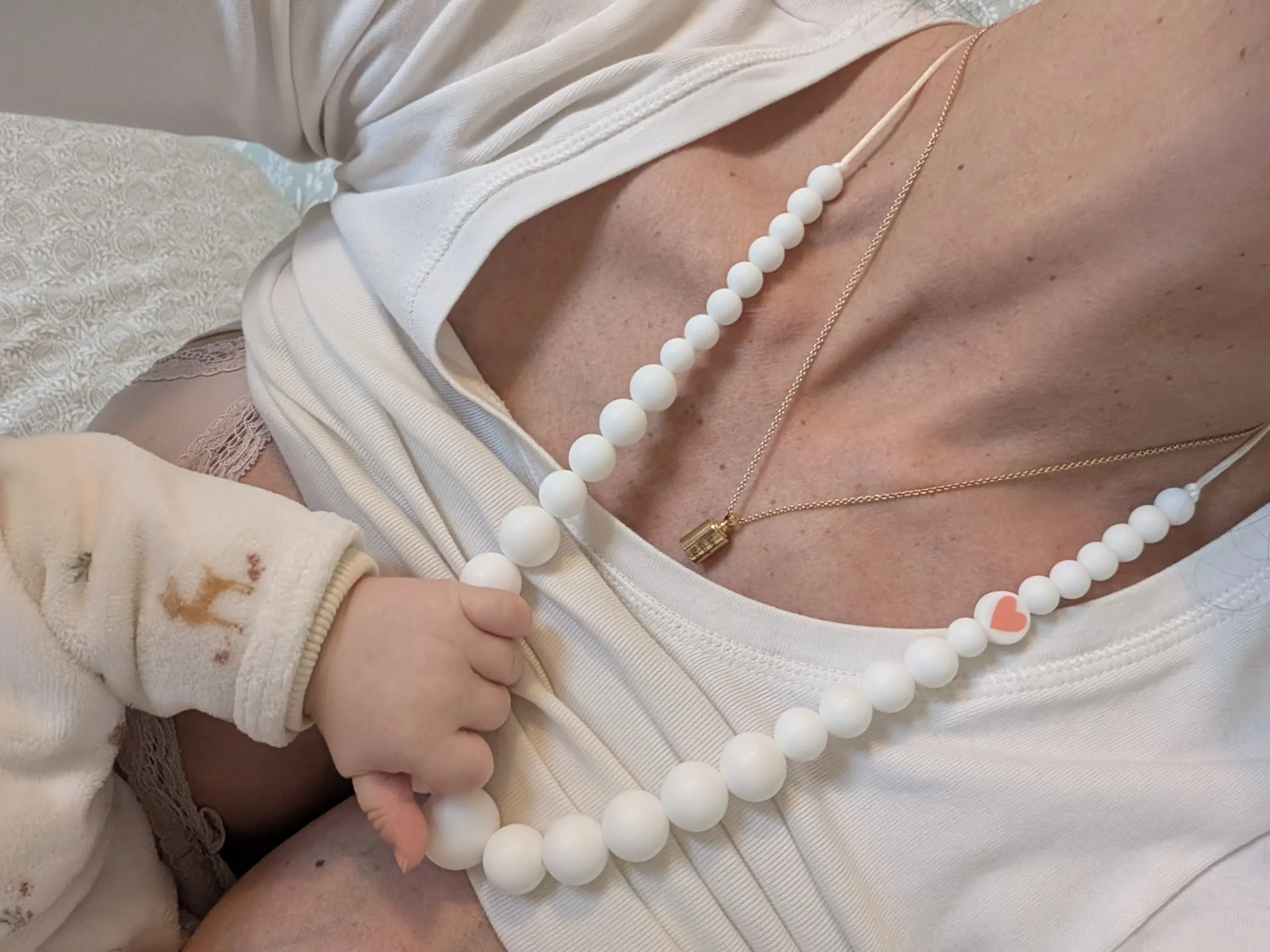 Mon Petit Cœur ❤️ – Image 3