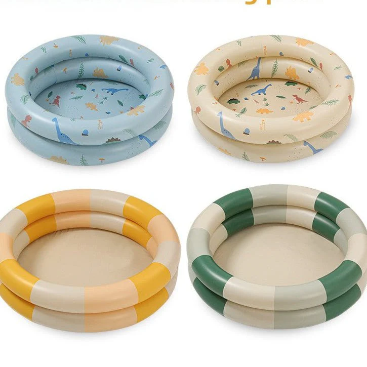 piscine gonflable enfant – Image 2