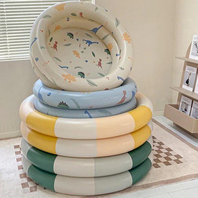 piscine gonflable enfant