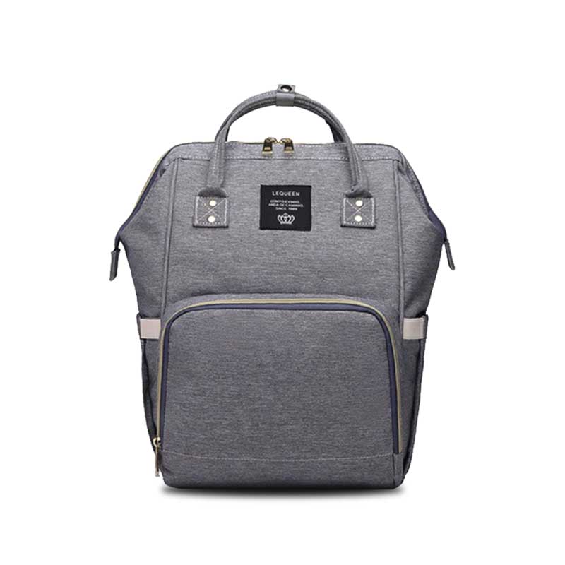 Sac à Dos à Langer Oxford Grande Capacité