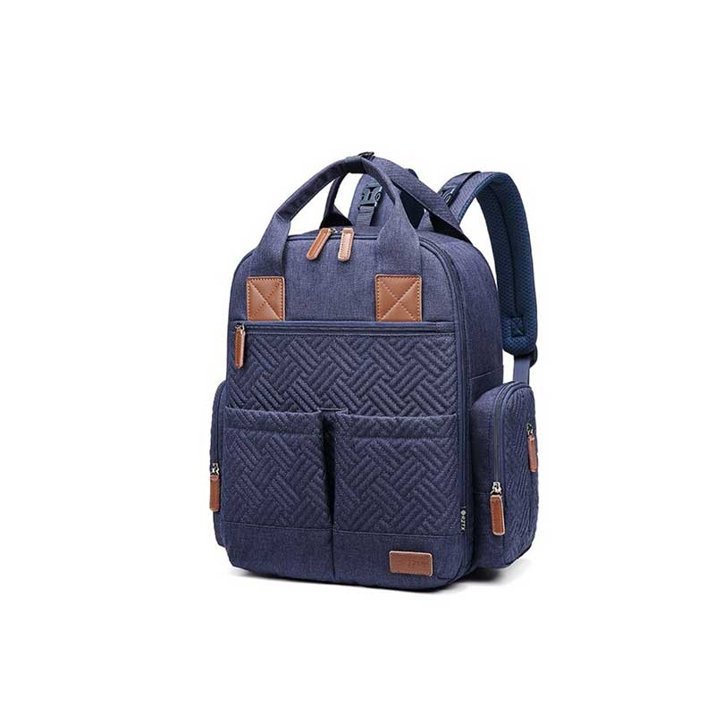 Sac à Dos à Langer pour Homme – Image 4