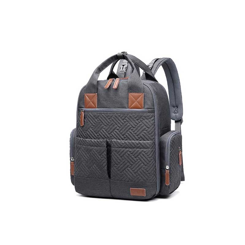 Sac à Dos à Langer pour Homme – Image 3