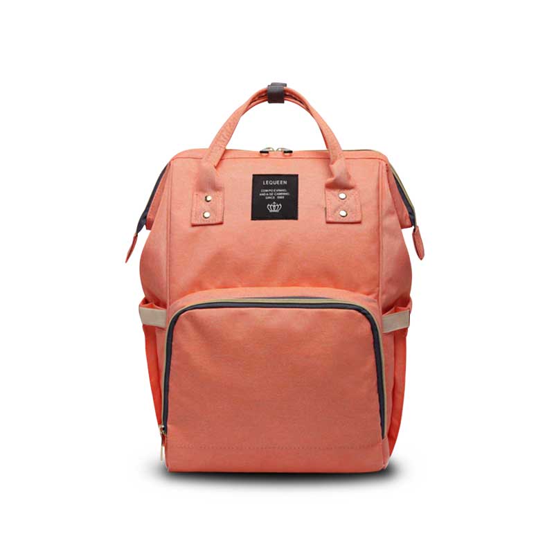 Sac à Dos à Langer Oxford Grande Capacité – Image 4