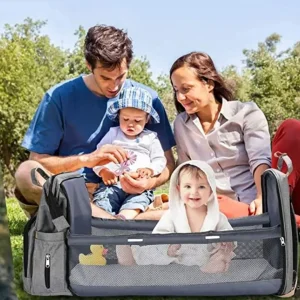 Sac a langer ǀ Easy comfort™