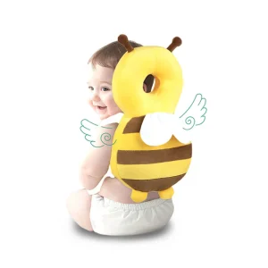 BabyProtect™ - Le sac à dos qui protège