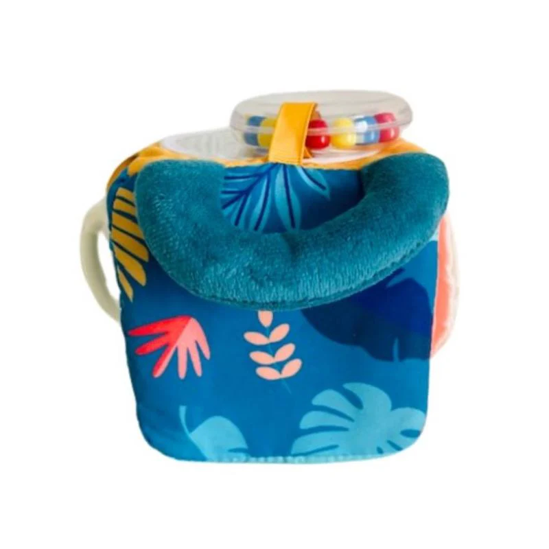 Cube d'éveil LUDI – Image 3