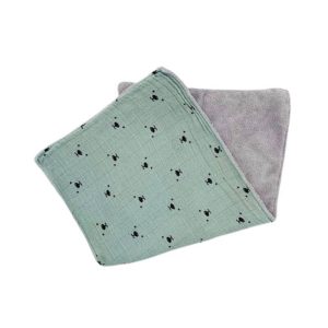 Tapis pour table à langer