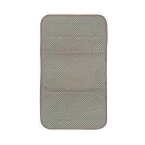 Tapis à langer nomade