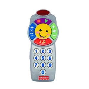 Télécommande Rires et Éveil