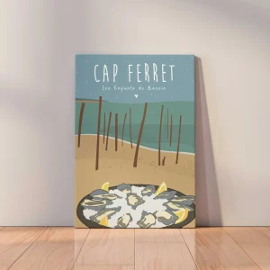 La Toile : Cap Ferret