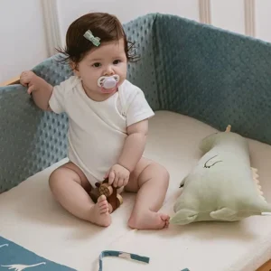 Tour de lit ǀ Réversible