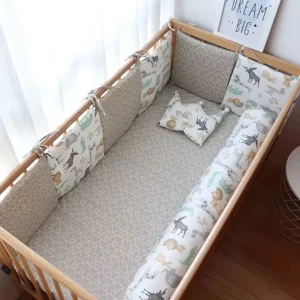 Tour de lit pour bebe ǀ Cocool™