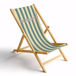 Transat Rayé La Piscine