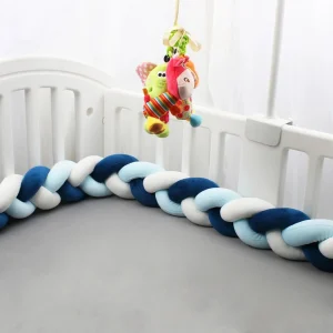 Tresse de lit ǀ Doucéa