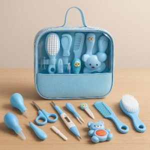 Trousse de toilette bebe