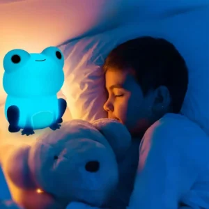 Veilleuse bébé ǀ Perline™