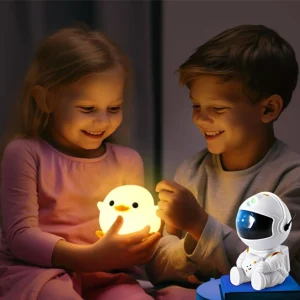 Veilleuse bébé ǀ Pack Endormissement