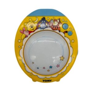 Veilleuse musicale Tendres copains Winnie l'ourson