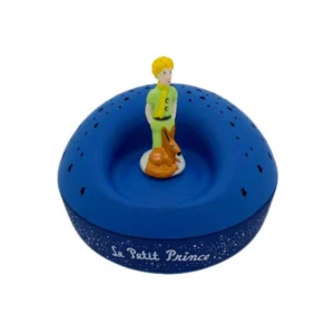 Veilleuse musicale Le Petit Prince