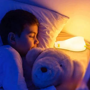 Veilleuse bébé ǀ Duglight™