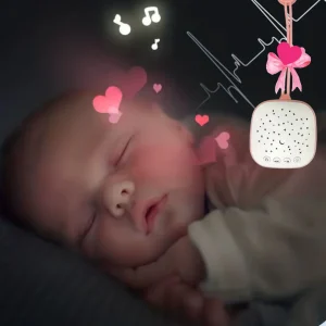 Veilleuse bruit blanc ǀ DreamBox™