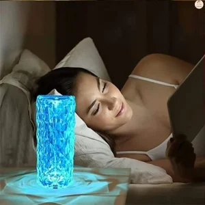 Cadeau maman - Veilleuse de nuit