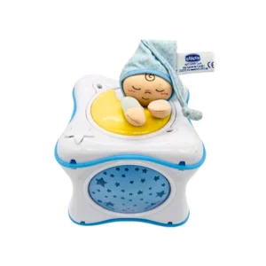 Veilleuse musicale Chicco