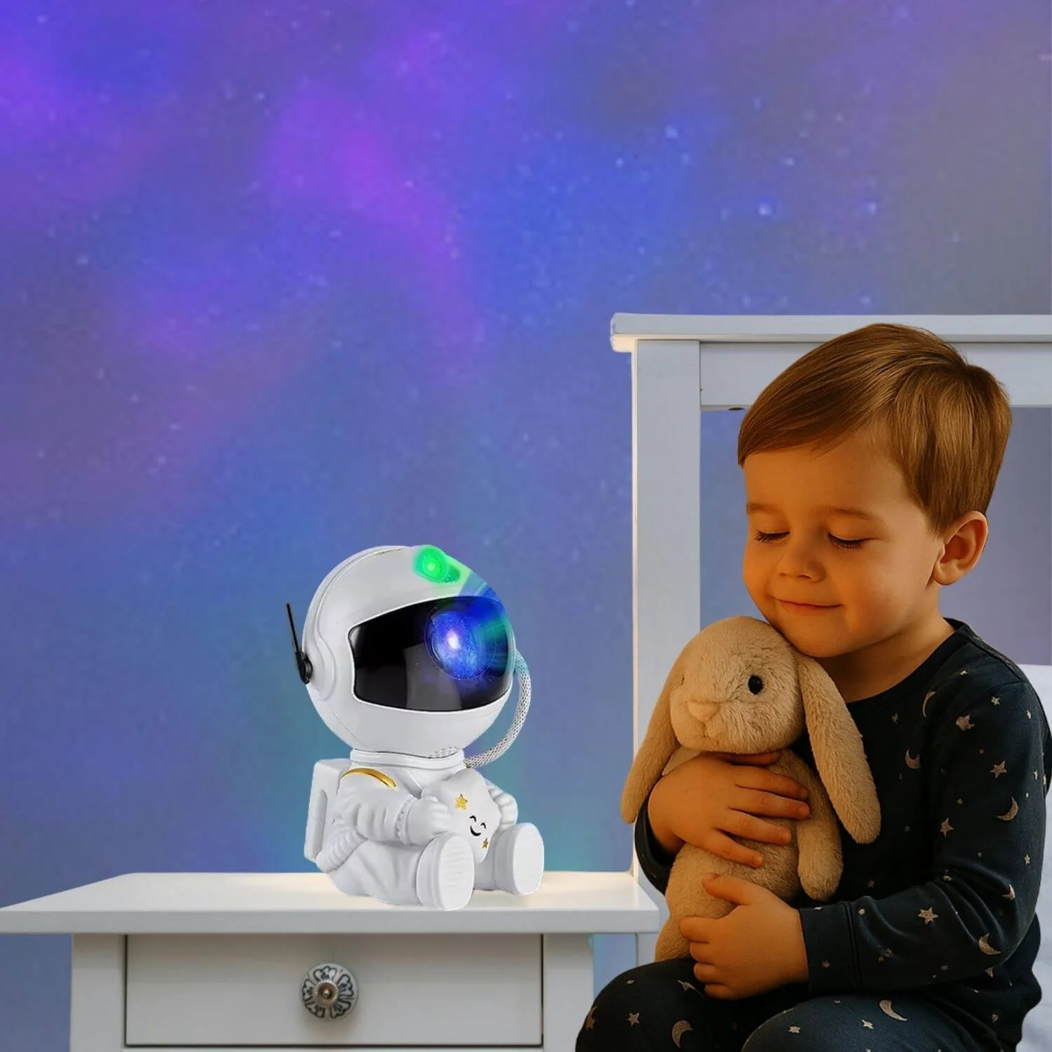 VEILLEUSE PROJECTION ǀ Astralys™ – Image 2